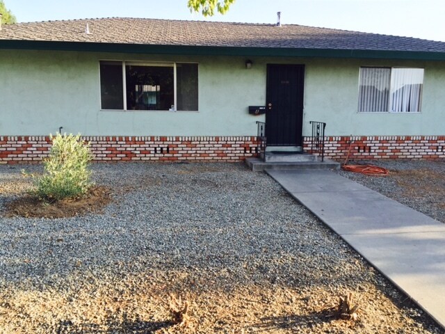 810 El Cerrito Way, Unit A in Gilroy, CA - Building Photo