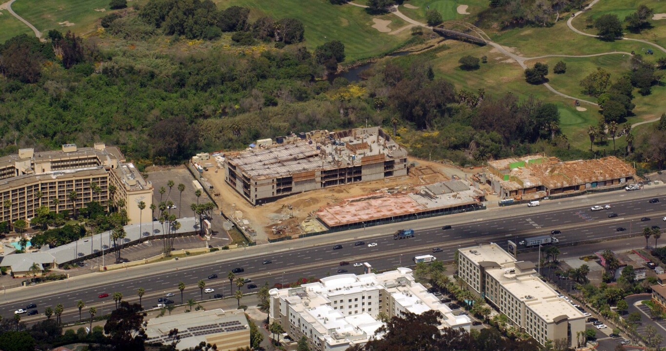 Broadstone - Mission Valley in San Diego, CA - Building Photo