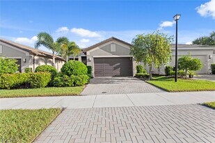 16312 Molise Pl in Bonita Springs, FL - Building Photo