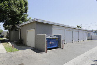 419 N Kodiak St in Anaheim, CA - Building Photo - Building Photo