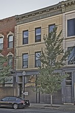 1832 S Halsted St in Chicago, IL - Foto de edificio - Building Photo