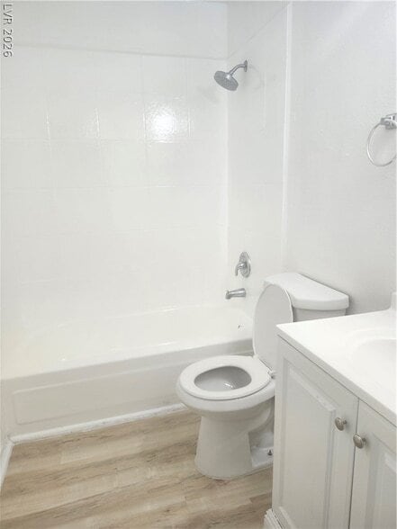 property at 1664 N Stevens St