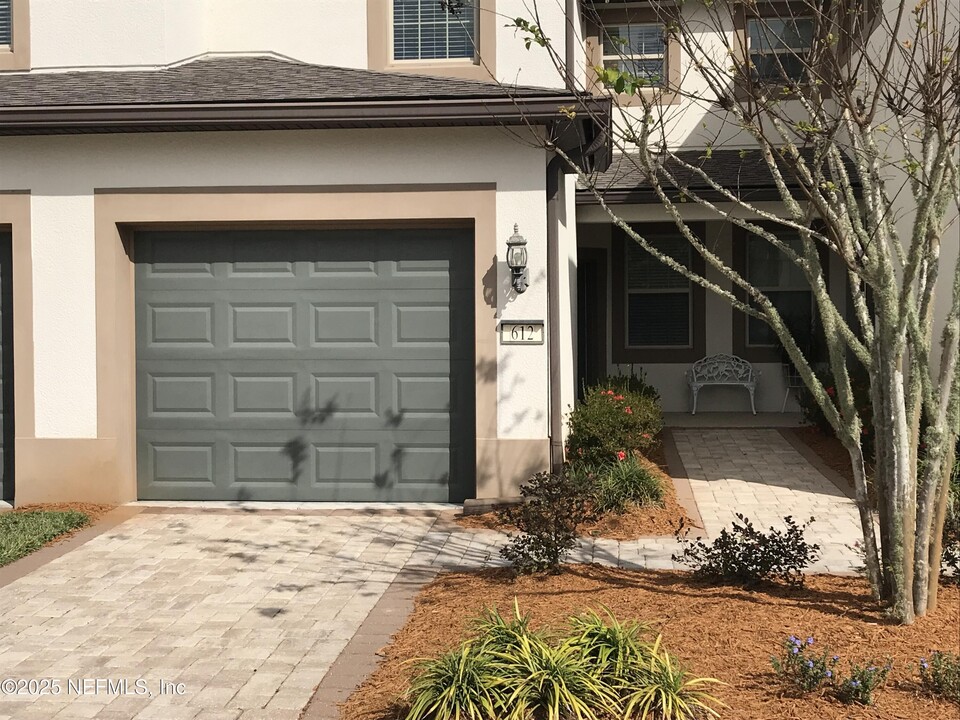 612 Orchard Pass Ave in Ponte Vedra Beach, FL - Building Photo