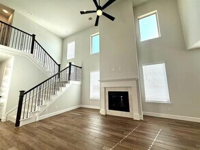 2732 Acadia Mews in Celina, TX - Building Photo - Building Photo