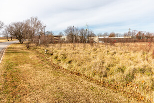 Trails on the Creek Apartments