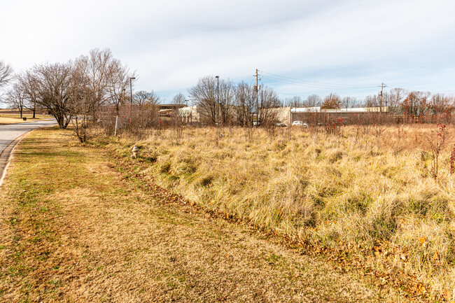 Trails on the Creek Apartments