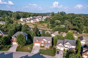 10722 Modesto Ln in Knoxville, TN - Building Photo