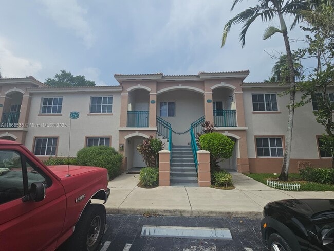property at 1241 SE 29th St