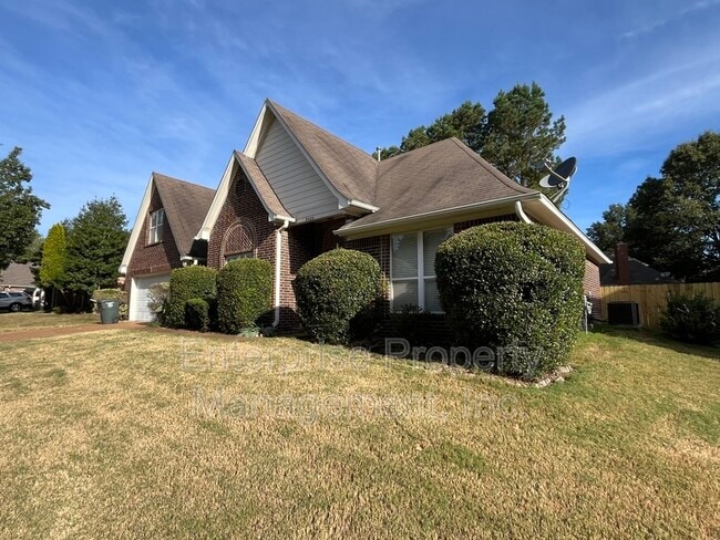 9480 Grove Rd in Memphis, TN - Building Photo - Building Photo