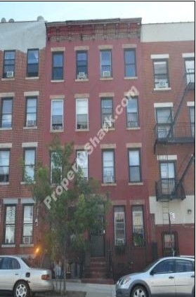 308 Prospect Ave in Brooklyn, NY - Foto de edificio - Building Photo