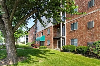 Mt. Vernon Village in Lima, OH - Building Photo - Building Photo