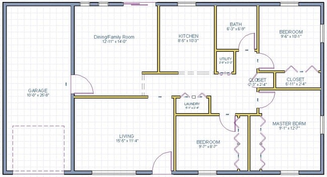 602 MacKenzie Dr in Lima, OH - Building Photo - Building Photo