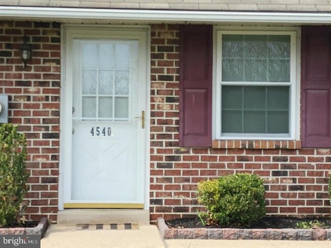property at 4540 Rosemarie Dr