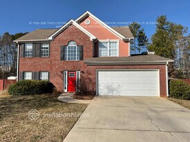 771 White Dove Dr in Mcdonough, GA - Building Photo