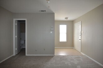 8104-8106 Julie Ave in Fort Worth, TX - Building Photo - Building Photo