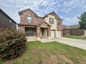 7623 Eagle Park Dr in San Antonio, TX - Building Photo - Building Photo