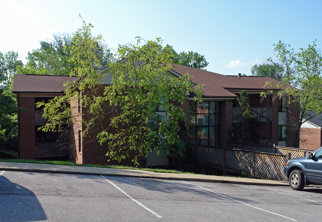 The Incline at Ft. Mitchell in Fort Mitchell, KY - Building Photo - Building Photo