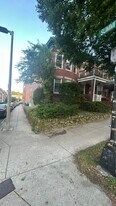 1516 Commonwealth Ave, Unit 2 in Boston, MA - Building Photo
