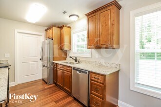 438 Garland Dr in Lexington, NC - Building Photo - Building Photo