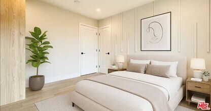 1444 S Crescent Heights Blvd in Los Angeles, CA - Building Photo - Building Photo