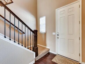 6644 S Kellerman Way in Aurora, CO - Building Photo - Building Photo