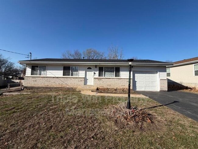 property at 10191 Mayfair Dr