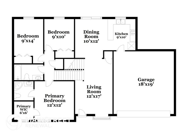 618 W Sunrise Dr in Belton, MO - Building Photo - Building Photo