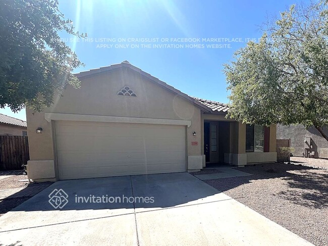 property at 7154 S Balboa Ct