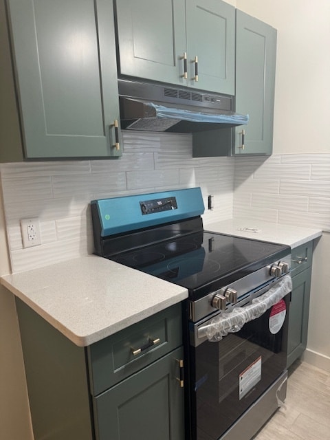 354 Senator St, Unit 3F