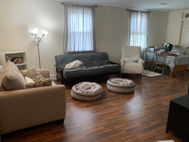 property at 145 Coming St