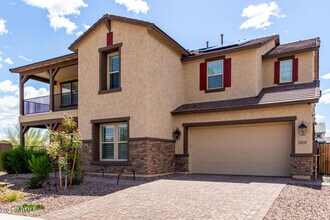 12637 W Cassia Trail in Peoria, AZ - Building Photo - Building Photo