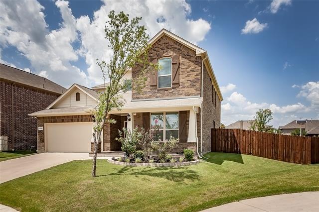 property at 12200 Ridgeback Dr