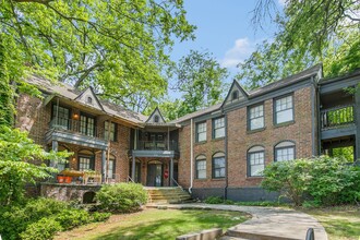 Cavalier in Birmingham, AL - Building Photo - Interior Photo