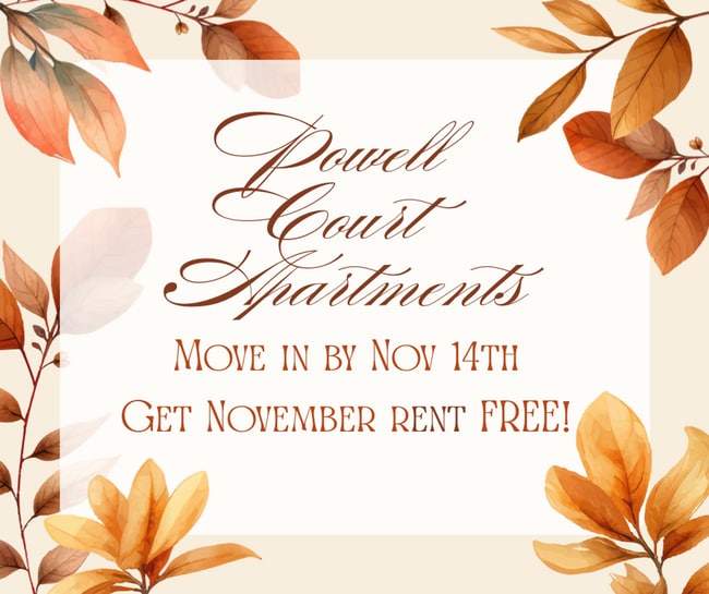 property at 16932 SE Powell Blvd