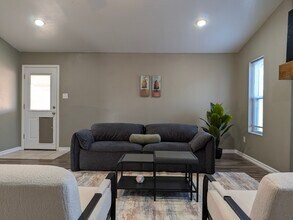 1908 Janeway St in Clovis, NM - Building Photo - Building Photo