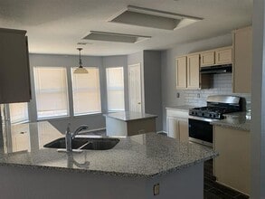 2024 Austin Dr in Mesquite, TX - Building Photo - Building Photo