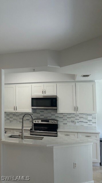 property at 1365 Henley St