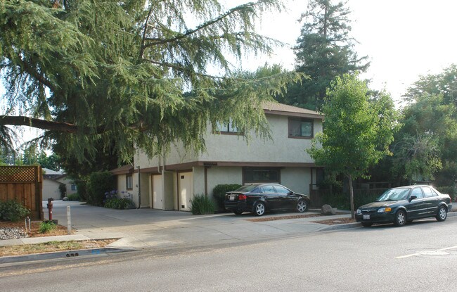 175-195 W Rincon Ave in Campbell, CA - Building Photo - Building Photo