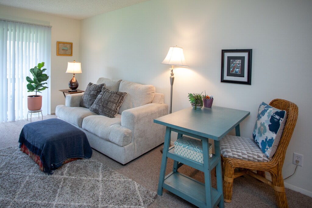 Meadowwood Apartments in Tifton, GA