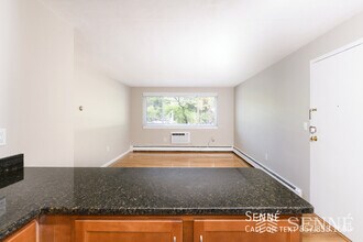 2192 Massachusetts Ave in Cambridge, MA - Building Photo - Building Photo