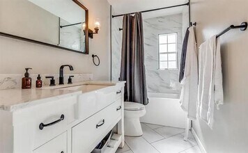 5416 Winton St in Dallas, TX - Building Photo - Building Photo