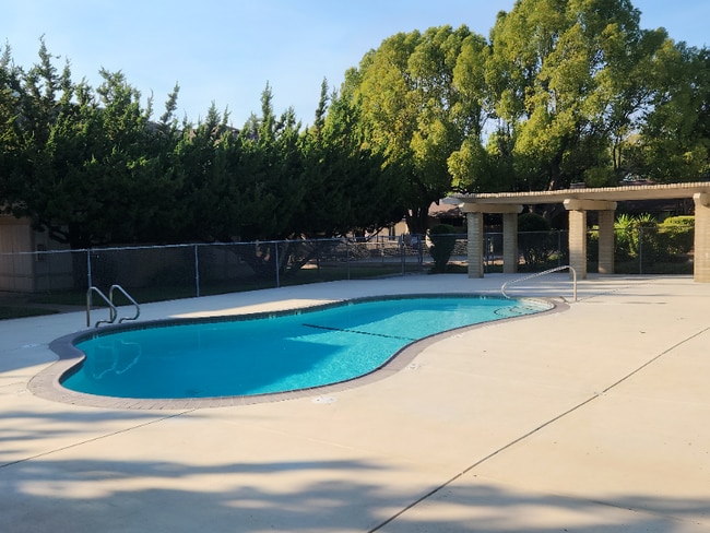 property at 4260 Clayton Rd