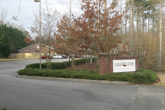 Rittenhouse Village At Hoover Senior Living in Vestavia, AL - Building Photo - Building Photo