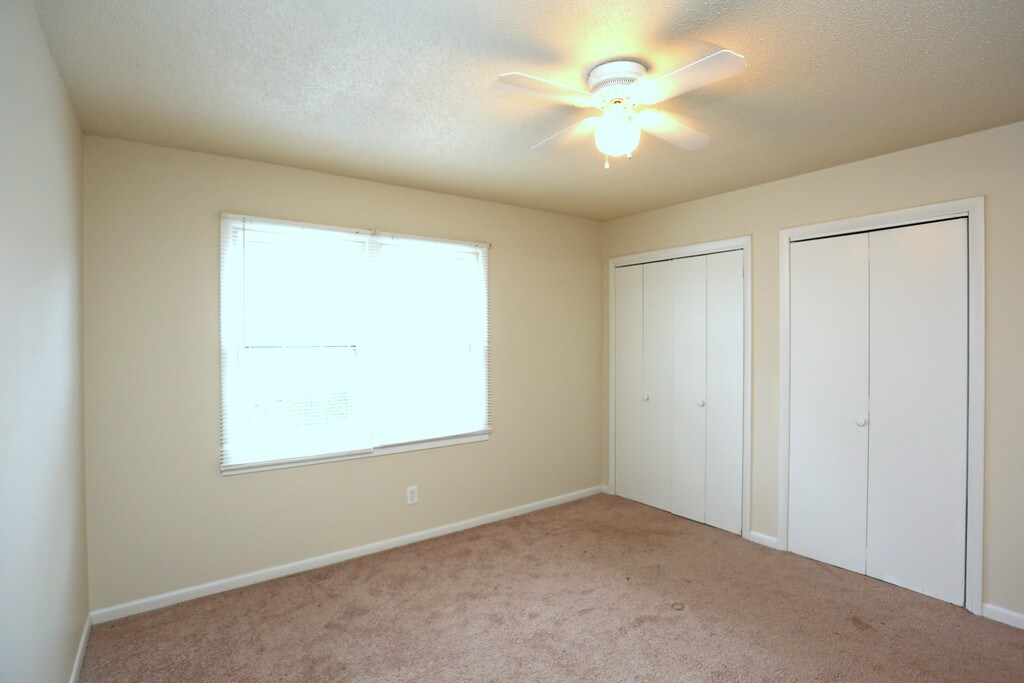 Holly Hill Townhomes in Thomasville, NC