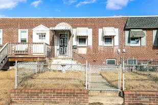 915 W Browning Rd in Bellmawr, NJ - Building Photo