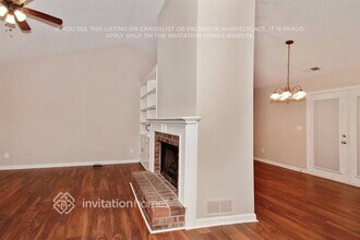 5551 Quarters Way in Powder Springs, GA - Building Photo - Building Photo