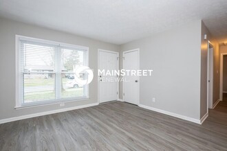 1638 Clyde Pl in Columbus, OH - Building Photo - Building Photo