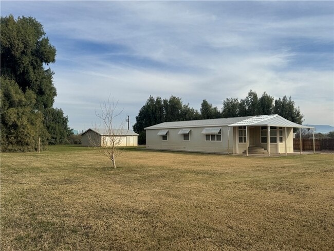 property at 10044 Kent Rd