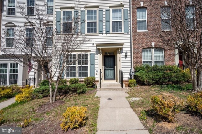 property at 208 Freesia Ln