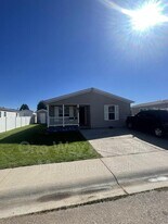 2990 W C St in Greeley, CO - Building Photo